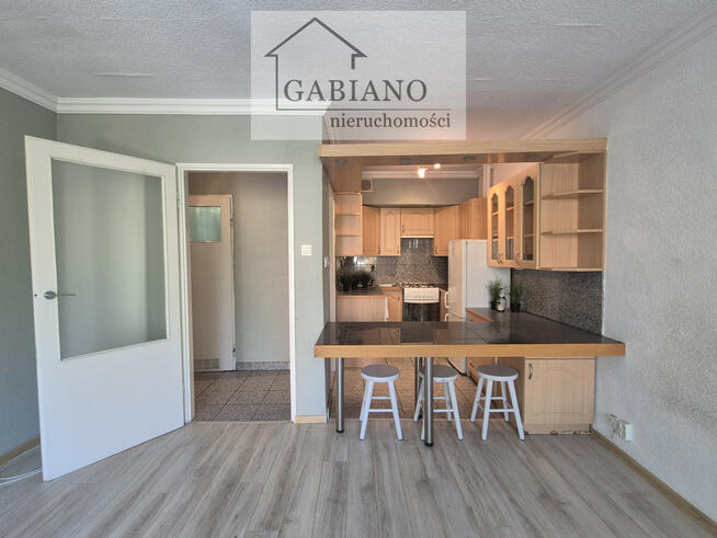 Mieszkanie Konstancin-Jeziorna,