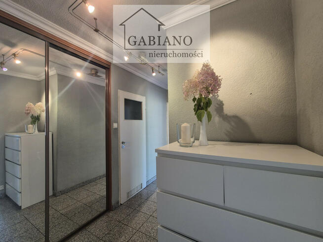 Mieszkanie Konstancin-Jeziorna,