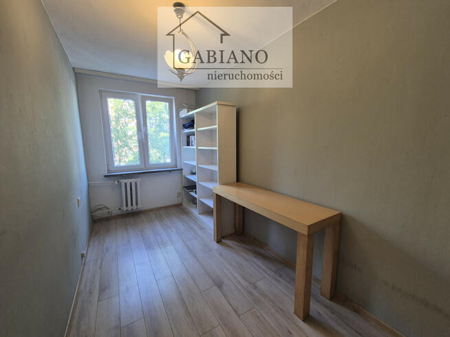 Mieszkanie Konstancin-Jeziorna,