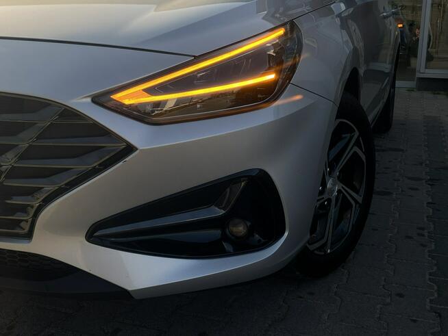 Hyundai i30 1.5DPI 110KM Comfort + LED Android Auto Gwarancja Salon Polska FV23%