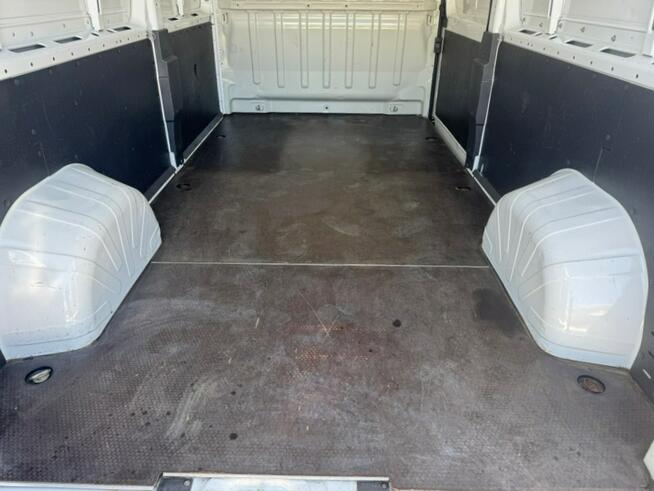 Citroen Jumper Kamera cofania / Czujniki parkowania / Bluetooth / FV marża