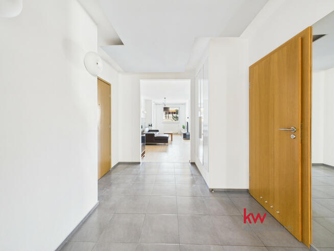 Mieszkanie Katowice Brynów, Wróbli