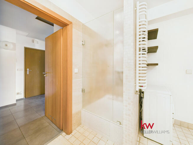 Mieszkanie Katowice Brynów, Wróbli