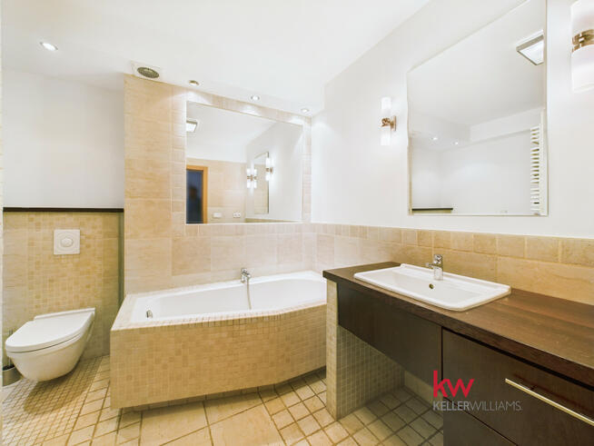 Mieszkanie Katowice Brynów, Wróbli