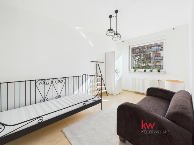 Mieszkanie Katowice Brynów, Wróbli