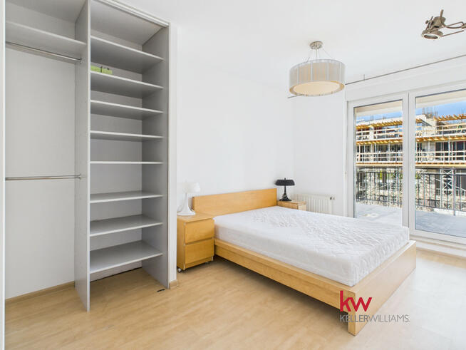 Mieszkanie Katowice Brynów, Wróbli