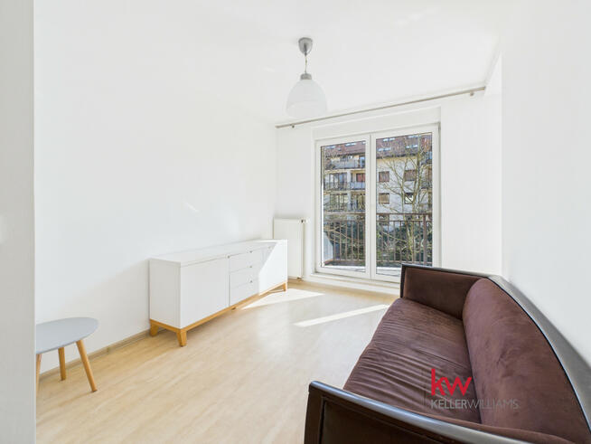 Mieszkanie Katowice Brynów, Wróbli