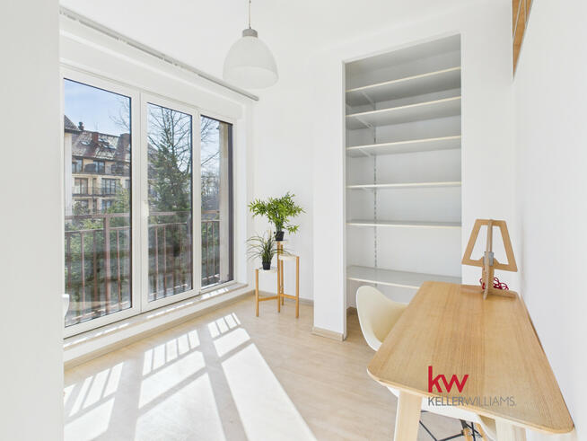 Mieszkanie Katowice Brynów, Wróbli