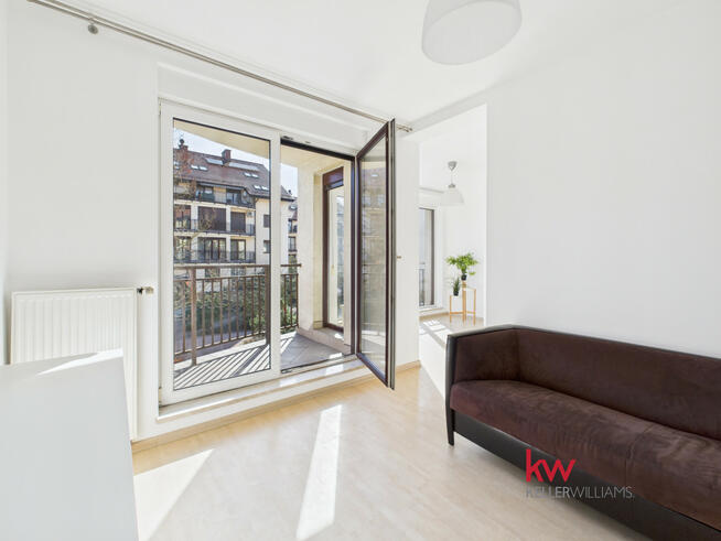 Mieszkanie Katowice Brynów, Wróbli