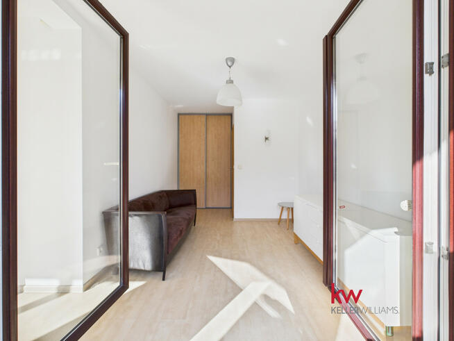 Mieszkanie Katowice Brynów, Wróbli