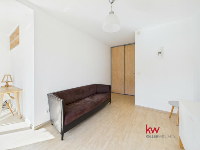 Mieszkanie Katowice Brynów, Wróbli