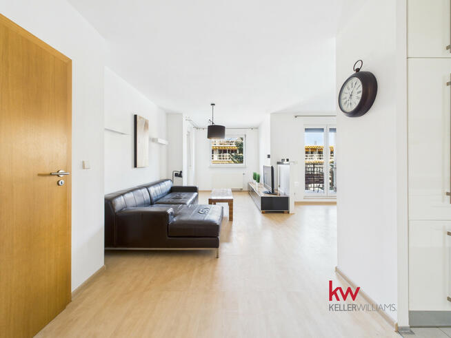 Mieszkanie Katowice Brynów, Wróbli