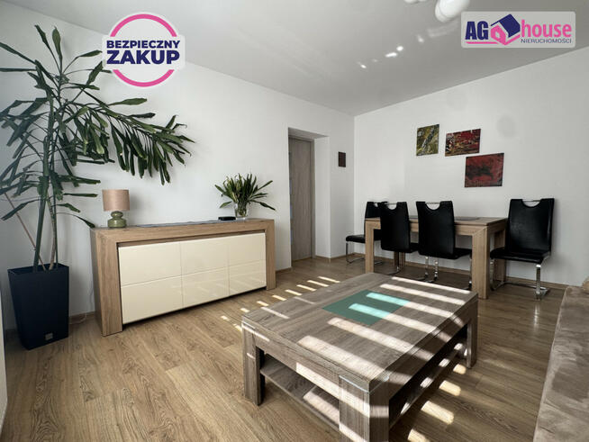 Mieszkanie Gdynia Mały Kack, Wieluńska