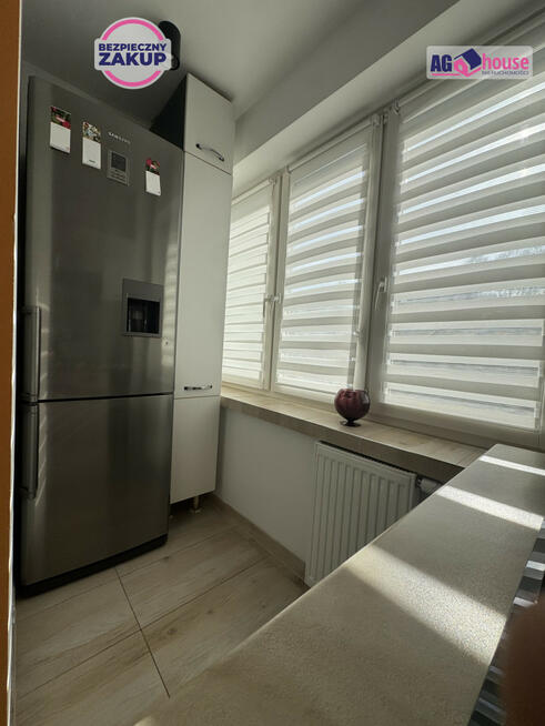 Mieszkanie Gdynia Mały Kack, Wieluńska