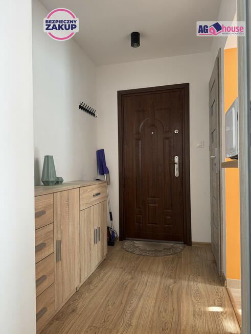 Mieszkanie Gdynia Mały Kack, Wieluńska