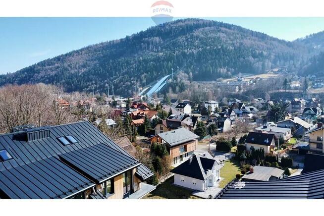 Apartament z antresolą | Szczyrk