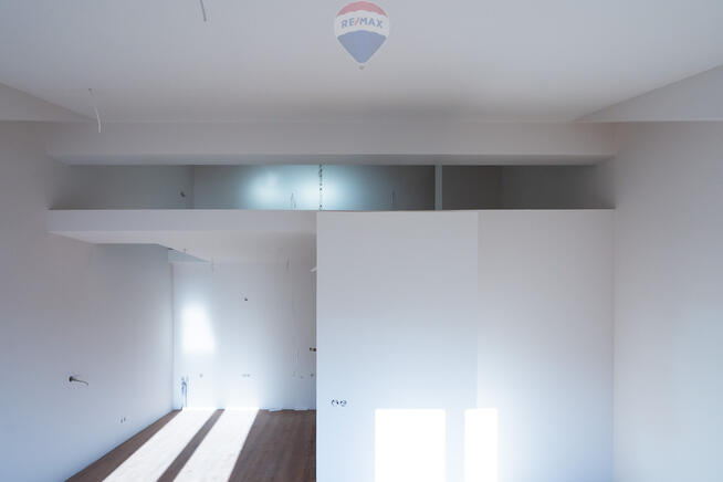 Apartament z antresolą | Szczyrk