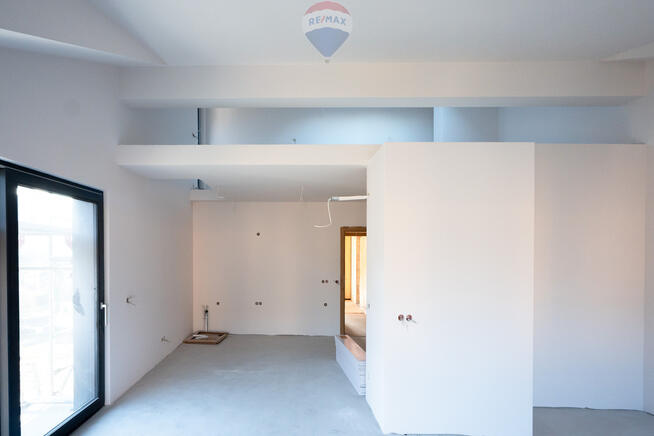 Apartament z antresolą | Szczyrk