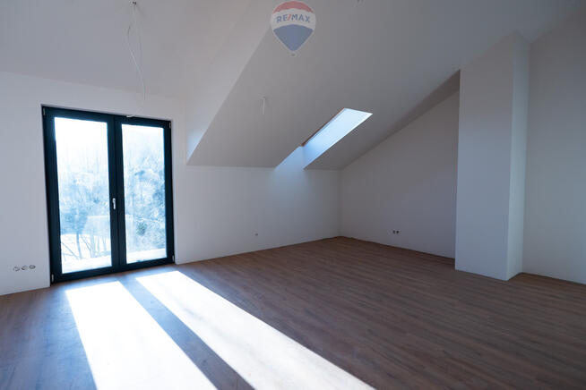 Apartament z antresolą | Szczyrk