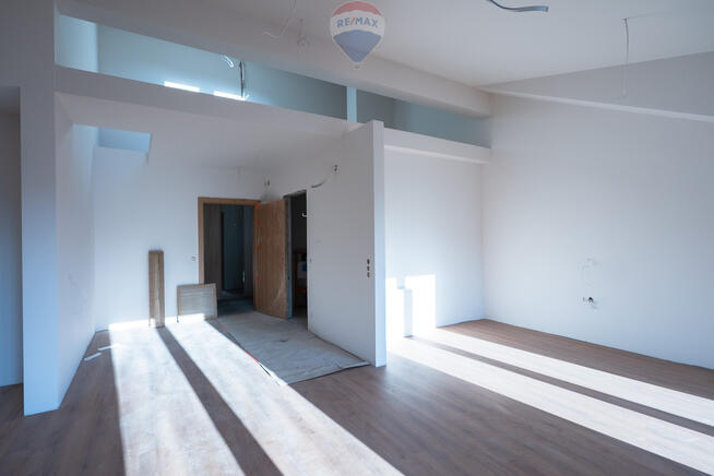 Apartament z antresolą | Szczyrk