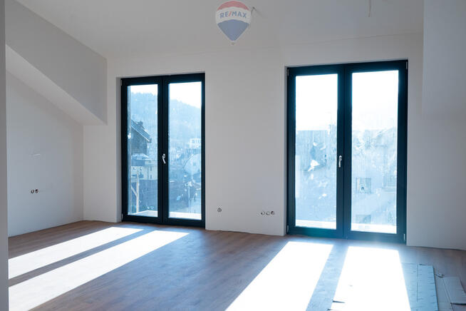 Apartament z antresolą | Szczyrk