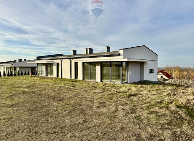 Nowy dom | Stare Bielsko | Garaż 2 stanowiska