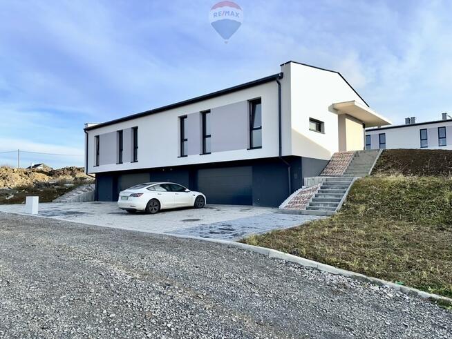 Nowy dom | Stare Bielsko | Garaż 2 stanowiska