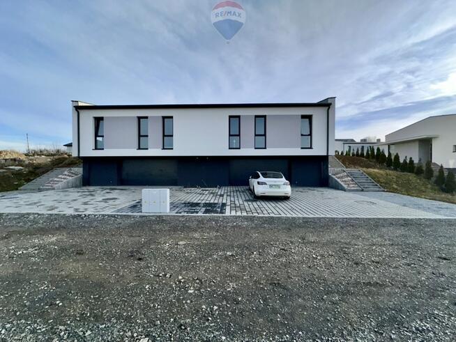 Nowy dom | Stare Bielsko | Garaż 2 stanowiska