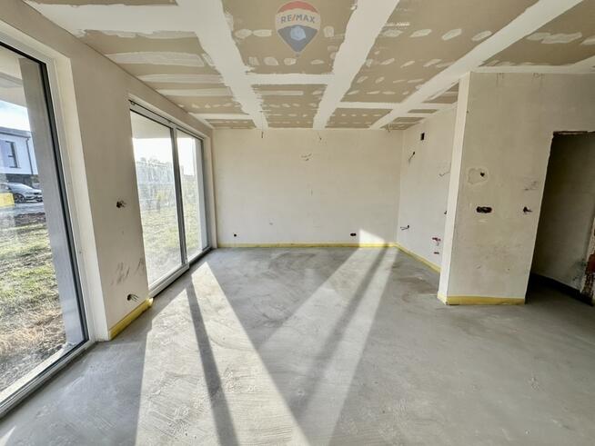 Nowy dom | Stare Bielsko | Garaż 2 stanowiska