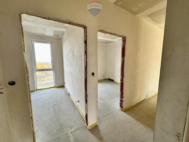 Nowy dom | Stare Bielsko | Garaż 2 stanowiska