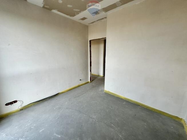 Nowy dom | Stare Bielsko | Garaż 2 stanowiska