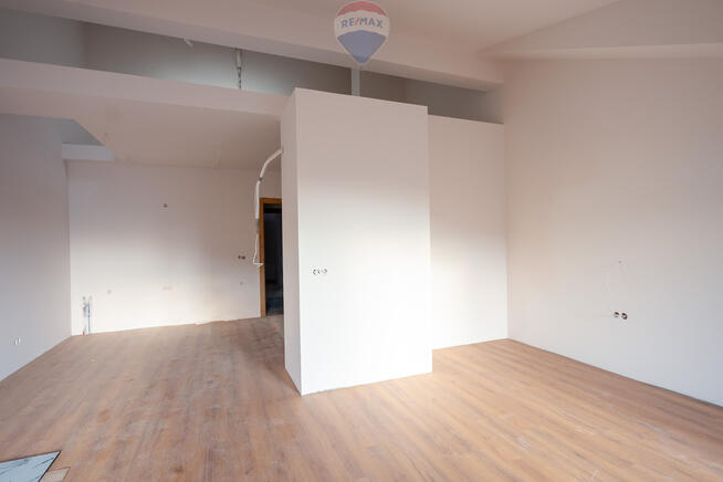 Apartament w centrum | Widok na góry