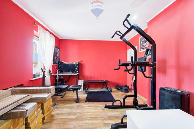 Przestronne mieszkanie 92,7 m² z garażem