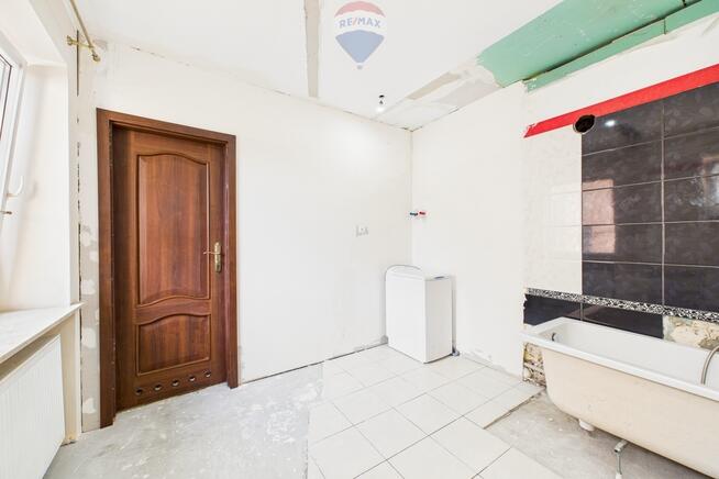 Przestronne mieszkanie 92,7 m² z garażem