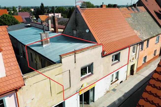 Przestronne mieszkanie 92,7 m² z garażem
