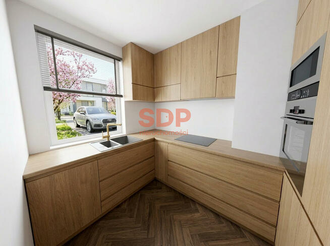 Dom Wrocław Krzyki, Jagodno, Stanisława Drabika