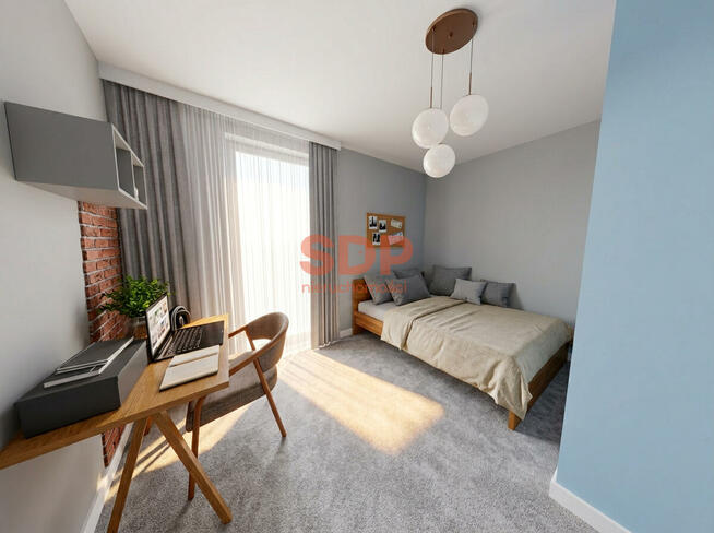 Dom Wrocław Krzyki, Jagodno, Stanisława Drabika