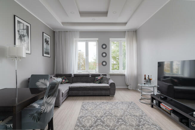 Mieszkanie Warszawa Wola, Młynów, Górczewska