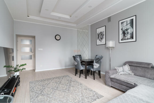 Mieszkanie Warszawa Wola, Młynów, Górczewska