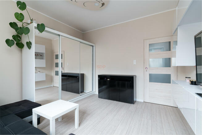 Mieszkanie Warszawa Wola, Młynów, Górczewska