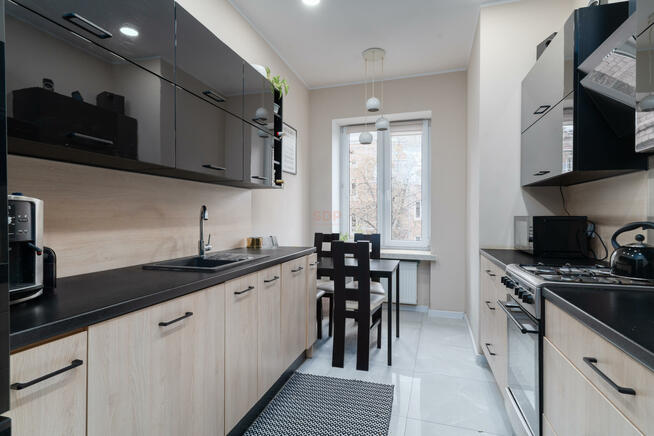 Mieszkanie Warszawa Wola, Młynów, Górczewska