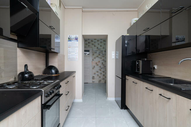 Mieszkanie Warszawa Wola, Młynów, Górczewska