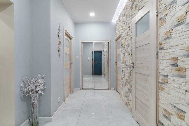 Mieszkanie Warszawa Wola, Młynów, Górczewska