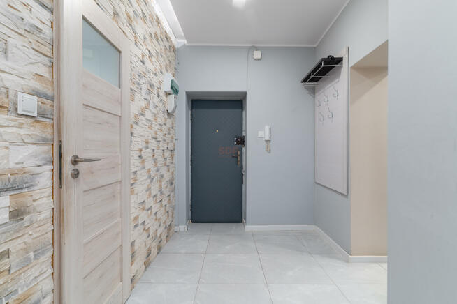 Mieszkanie Warszawa Wola, Młynów, Górczewska