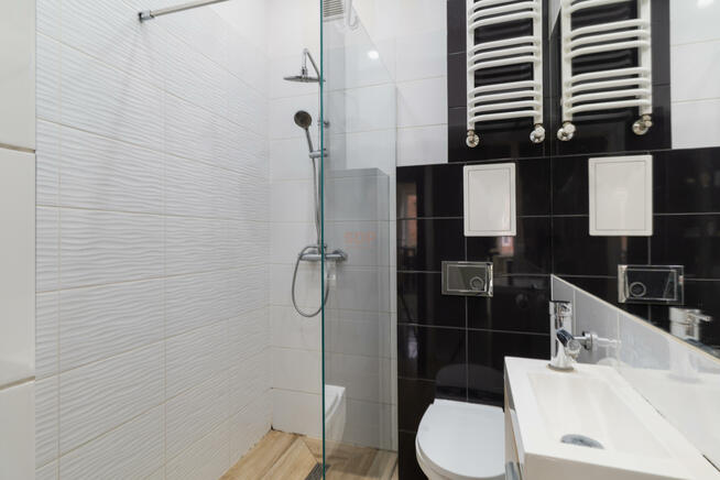 Mieszkanie Warszawa Wola, Młynów, Górczewska