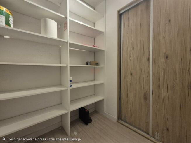 Mieszkanie Warszawa Wola, Młynów, Górczewska