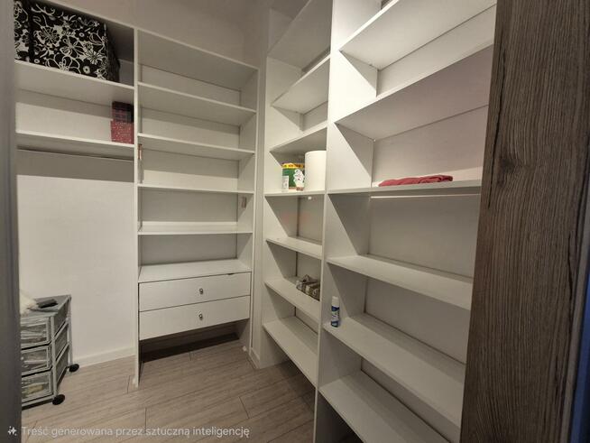 Mieszkanie Warszawa Wola, Młynów, Górczewska