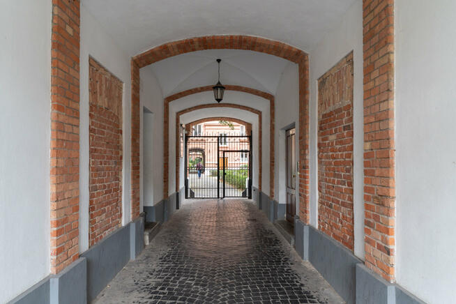 Mieszkanie Warszawa Wola, Młynów, Górczewska