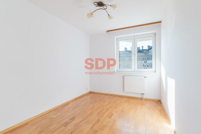 Mieszkanie Warszawa Ursus, Dzieci Warszawy