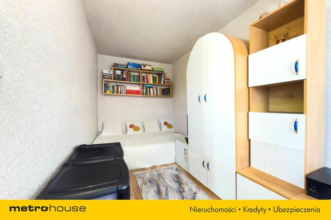 3-pokojowe mieszkanie z balkonem Stalowa Wola